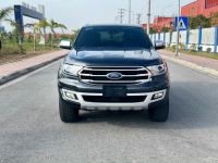 Bán xe Ford Everest 2018 Titanium 2.0L 4x4 AT giá 830 Triệu - Hà Nội