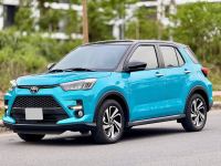 Bán xe Toyota Raize 2022 G 1.0 CVT giá 499 Triệu - Hà Nội