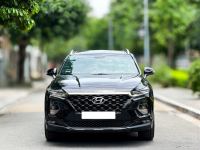 Bán xe Hyundai SantaFe 2018 2.4L HTRAC giá 750 Triệu - Hà Nội