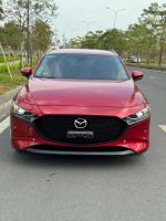 Bán xe Mazda 3 2020 1.5L Sport Luxury giá 555 Triệu - Hà Nội