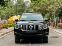 Bán xe Toyota Prado 2019 VX 2.7L giá 1 Tỷ 999 Triệu - Hà Nội