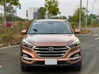 Bán xe Hyundai Tucson 2016 2.0 ATH giá 565 Triệu - Hà Nội