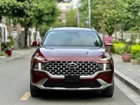 Bán xe Hyundai SantaFe 2021 Cao cấp 2.5L HTRAC giá 990 Triệu - Hà Nội