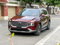 Bán xe Hyundai SantaFe 2021 Cao cấp 2.5L HTRAC giá 990 Triệu - Hà Nội