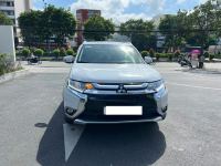 Bán xe Mitsubishi Outlander 2018 2.0 CVT giá 610 Triệu - Hà Nội