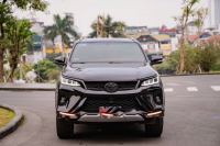 Bán xe Toyota Fortuner 2021 2.4G 4x2 AT Legender giá 1 Tỷ 30 Triệu - Hà Nội