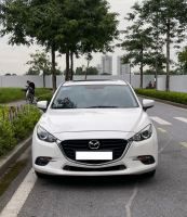 Bán xe Mazda 3 2018 1.5 AT giá 475 Triệu - Hà Nội