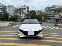 Bán xe Hyundai Elantra 2024 1.6 AT Tiêu chuẩn giá 580 Triệu - Hà Nội