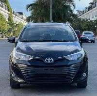 Bán xe Toyota Vios 2020 1.5G giá 445 Triệu - Hà Nội