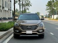 Bán xe Hyundai SantaFe 2017 2.4L 4WD giá 660 Triệu - Hà Nội