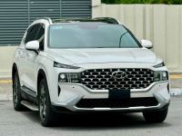 Bán xe Hyundai SantaFe 2021 Đặc biệt 2.2L HTRAC giá 1 Tỷ 45 Triệu - Hà Nội