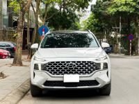 Bán xe Hyundai SantaFe 2021 Đặc biệt 2.2L HTRAC giá 1 Tỷ 45 Triệu - Hà Nội