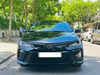 Bán xe Toyota Corolla Cross 2022 1.8G giá 645 Triệu - Hà Nội