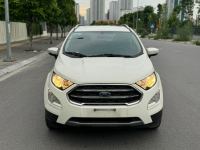 Bán xe Ford EcoSport 2019 Titanium 1.5L AT giá 435 Triệu - Hà Nội