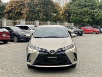 Bán xe Toyota Vios 2022 G 1.5 CVT giá 485 Triệu - Hà Nội