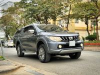 Bán xe Mitsubishi Triton 2017 4x2 AT Mivec giá 468 Triệu - Hà Nội