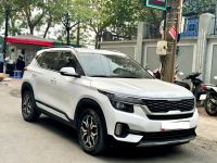 Bán xe Kia Seltos 2021 Deluxe 1.4 AT giá 560 Triệu - Hà Nội