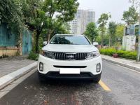 Bán xe Kia Sorento 2018 GAT giá 555 Triệu - Hà Nội