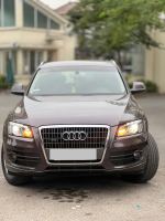 Bán xe Audi Q5 2011 2.0 AT giá 380 Triệu - Hà Nội