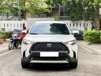 Bán xe Toyota Corolla Cross 2022 1.8G giá 729 Triệu - Hà Nội