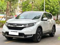 Bán xe Honda CRV 2018 L giá 770 Triệu - Hà Nội