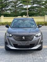 Bán xe Peugeot 2008 2022 GT Line 1.2 AT giá 650 Triệu - Hà Nội