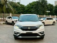 Bán xe Honda CRV 2016 2.4 AT giá 580 Triệu - Hà Nội