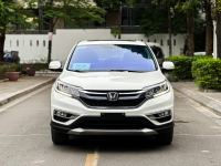 Bán xe Honda CRV 2016 2.4 AT giá 580 Triệu - Hà Nội