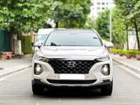 Bán xe Hyundai SantaFe 2020 Premium 2.2L HTRAC giá 899 Triệu - Hà Nội