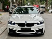 Bán xe BMW 3 Series 2013 320i giá 530 Triệu - Hà Nội