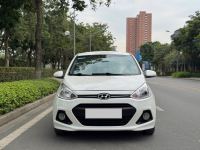 Bán xe Hyundai i10 2016 Grand 1.0 AT giá 290 Triệu - Hà Nội