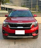 Bán xe Kia Seltos 2022 Luxury 1.4 AT giá 635 Triệu - Hà Nội