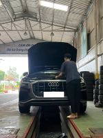 Bán xe Audi Q8 2021 55 TFSI S-Line Quattro giá 3 Tỷ 186 Triệu - Hà Nội