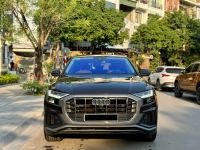 Bán xe Audi Q8 55 TFSI S-Line Quattro 2021 giá 3 Tỷ 186 Triệu - Hà Nội