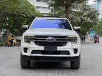 Bán xe Ford Everest 2024 Titanium 2.0L 4x2 AT giá 1 Tỷ 310 Triệu - Hà Nội