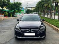 Bán xe Mercedes Benz C class 2017 C300 AMG giá 799 Triệu - Hà Nội