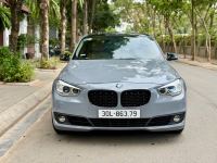 Bán xe BMW 5 Series 2013 528i GT giá 728 Triệu - Hà Nội