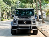 Bán xe Mercedes Benz G class 2015 G63 AMG giá 5 Tỷ 450 Triệu - Hà Nội