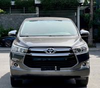 Bán xe Toyota Innova 2018 2.0V giá 595 Triệu - Hà Nội