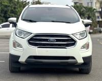 Bán xe Ford EcoSport 2020 Titanium 1.5 AT giá 460 Triệu - Hà Nội