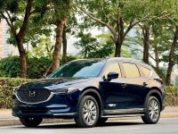 Bán xe Mazda CX8 2024 Premium giá 1 Tỷ 20 Triệu - Hà Nội