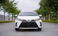 Bán xe Toyota Yaris 2020 G 1.5 AT giá 550 Triệu - Hà Nội