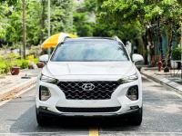 Bán xe Hyundai SantaFe 2019 Premium 2.4L HTRAC giá 810 Triệu - Hà Nội