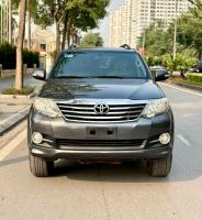 Bán xe Toyota Fortuner 2016 2.7V 4X2 AT giá 510 Triệu - Hà Nội