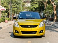 Bán xe Suzuki Swift 2017 RS giá 360 Triệu - Hà Nội