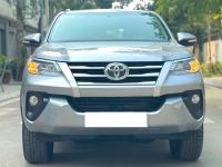 Bán xe Toyota Fortuner 2017 2.4G 4x2 MT giá 699 Triệu - Hà Nội