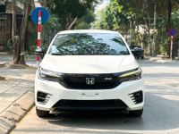 Bán xe Honda City RS 1.5 AT 2021 giá 499 Triệu - Hà Nội