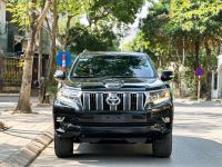 Bán xe Toyota Prado 2021 VX 2.7L giá 2 Tỷ 390 Triệu - Hà Nội