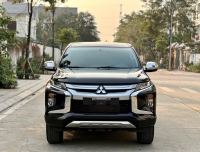 Bán xe Mitsubishi Triton 2022 4x2 AT giá 575 Triệu - Hà Nội