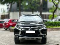 Bán xe Mitsubishi Pajero Sport 2018 3.0G 4x2 AT giá 650 Triệu - Hà Nội